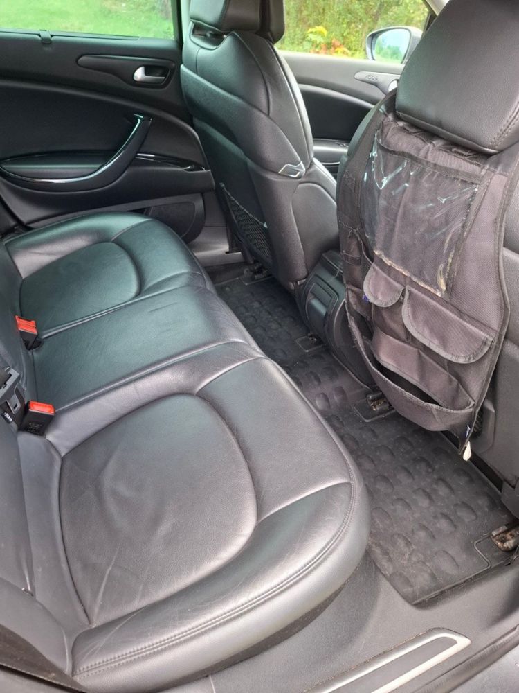 Citroen C5 Tourer EXCLUSIVE 2014r.