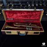 Trąbka Henri Selmer Paris 24B ustnik futerał gamonbrass