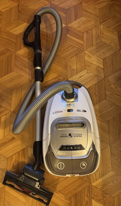 Odkurzacz Tefal Silence Force TW6477RA