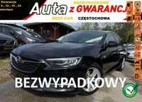 Opel Insignia OPŁACONY Bezwypadkowy*Skóra*Navi*Serwis*Full-Ledy*VIP GWARANCJA24M