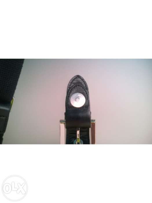 Mala preta Lancaster