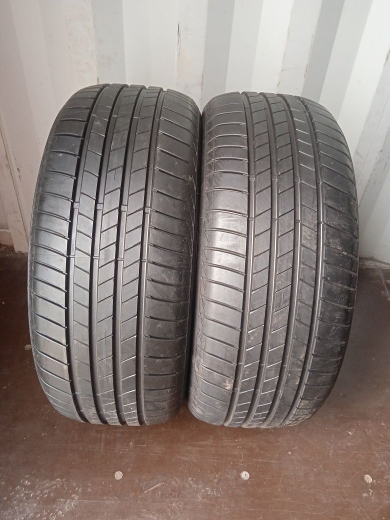 Opony Letnie 255/50R20 Bridgestone Turanza T005 Nowe Para