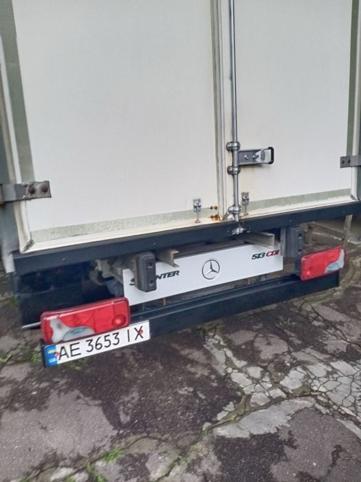 Спринтер 513 906 в отличном состоянии возможен обмен