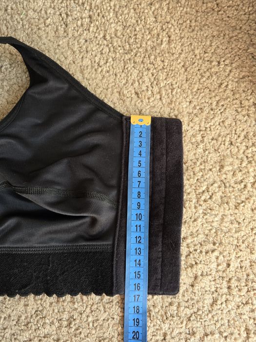 Компресійна білизна після мамопластики, бюстгальтер Marena. S, 42-44.