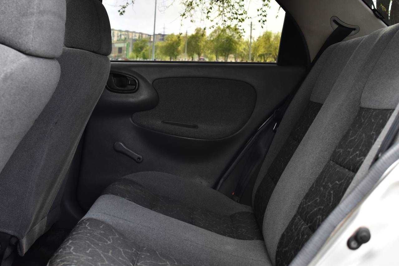 Daewoo Lanos 1.4 бензин, 2007р. (Перший внесок від 20%)