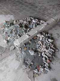 szybko tanio kompleksowo  sprzątanie bdo wywóz śmieci odpadów gruz