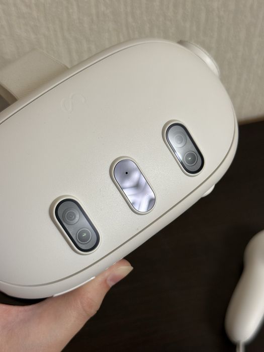 Oculus Quest 3 512GB (Meta Quest 3)
