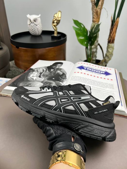 8 кольорів Gel-Venture 6 Gore Tex