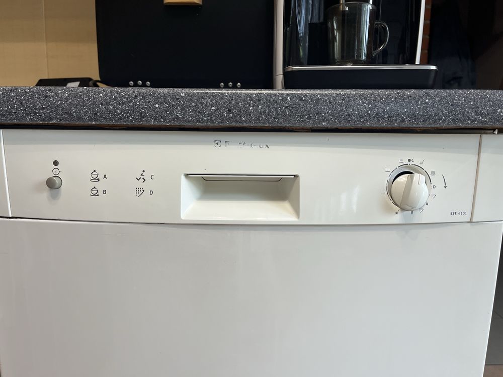 Zmywarka Electrolux 60 cm
