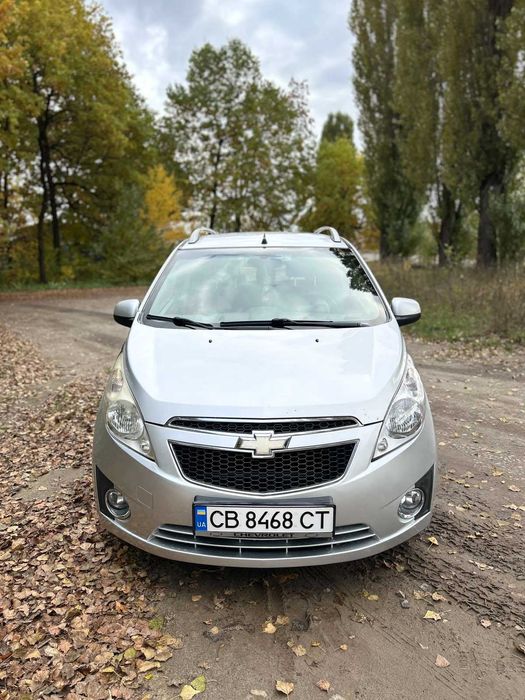 Продам Chevrolet Spark