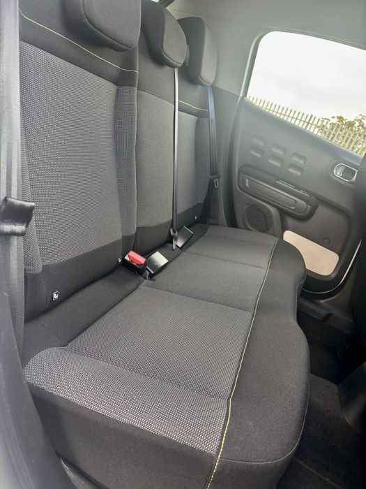 CITROEN - C3 Puretech