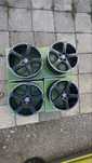 Felgi Volkswagen oe golf 5 6 7 18 cali 5x112 Karthoum GTI GTD R-LINE