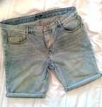 Bermudas de Ganga Kiabi 50