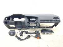 KOKPIT PODUSZKI PASY KOMPLET - 3999.00 PLN - VW GOLF VII (5G1, BQ1, BE1, BE2) 2012 - 2022 1.6 TDI 81