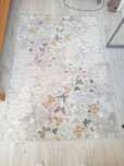 Dywan Samuel 120x170 Multidecor Motyle
