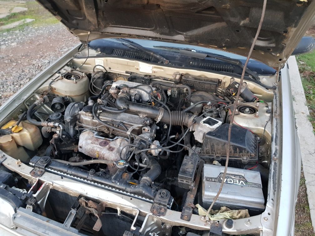 Разборка Mazda 626 GD: запчасти седан, хетчбек универсал