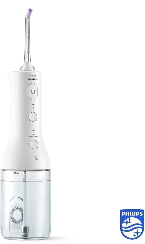 Phillips Sonicare - Cordless Power Flosser 3000