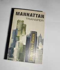 John Dos Passos Manhattan Transfer