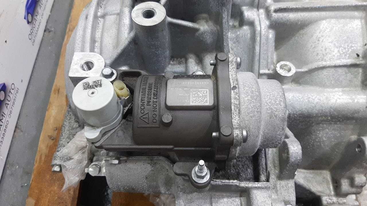 АКПП коробка 1.5 FWD Ford escape mk4 форд ескейп мк4 2023 2024 2025+