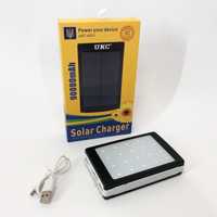 УМБ Power Bank Solar 90000 mAh мобільне зарядне