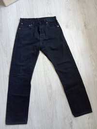 Levi's 590 02 W34 L34 spodnie jeansowe