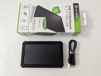 Przenośny Dysk 1TB 2.5" USB 3.2 do konsol PlayStation Xbox 1000GB