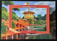 Puzzle Castorland - "Beautiful China" 500