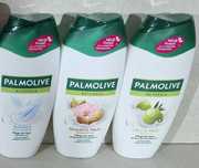 Żel do kąpieli Niemieckie Palmolive 250 ml