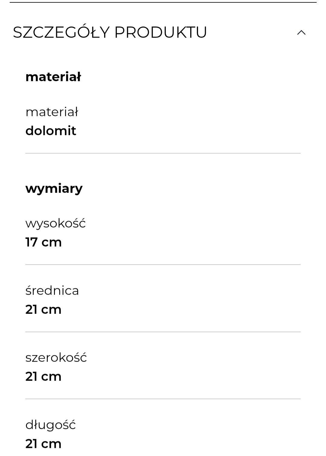Osłonka, doniczka zka Striper Home and You 2 szt