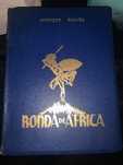 Ronda de África 2 volumes