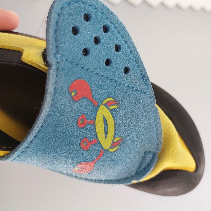 Buty wspinaczkowe dziecięce 32 rozmiar OCUN