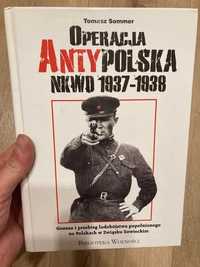 Operacja AntyPolska NKWD 1937-38