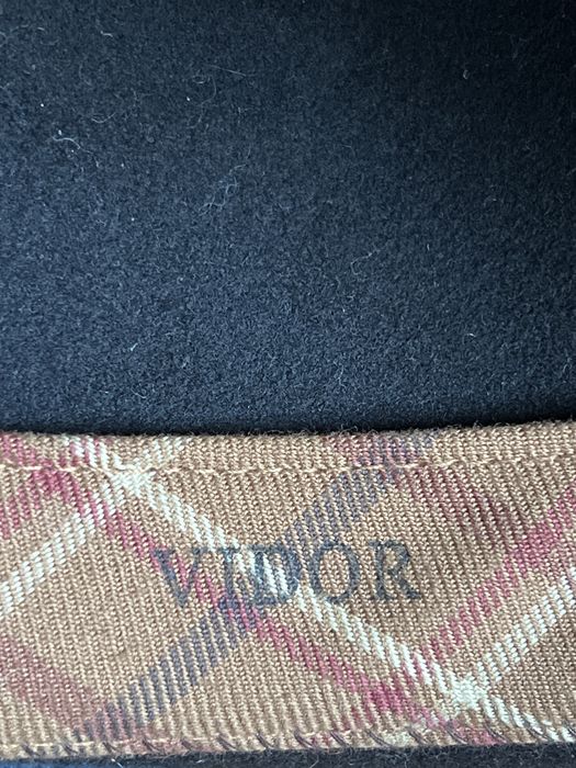 Sprzedam kapelusz firmy STETSON model Vidor Vita Felt Made in USA