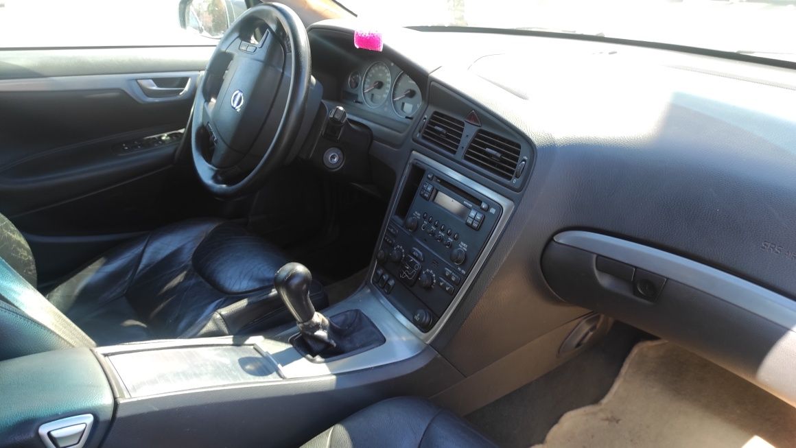 Продам Volvo V 70 2006 року