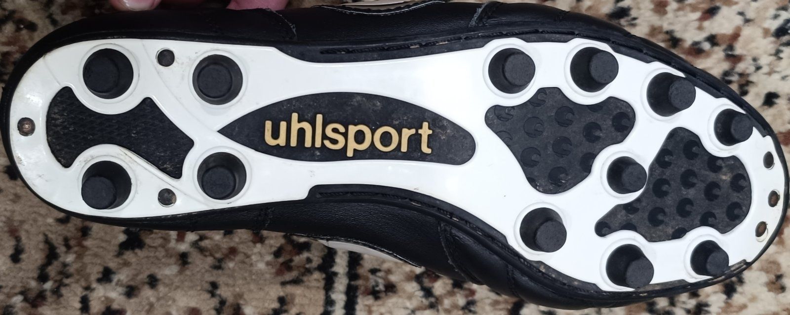 Копки, бутси Uhllsport. 42 р.