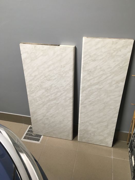 parapety wewnętrzne