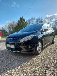 Ford C-MAX Ford C-Max