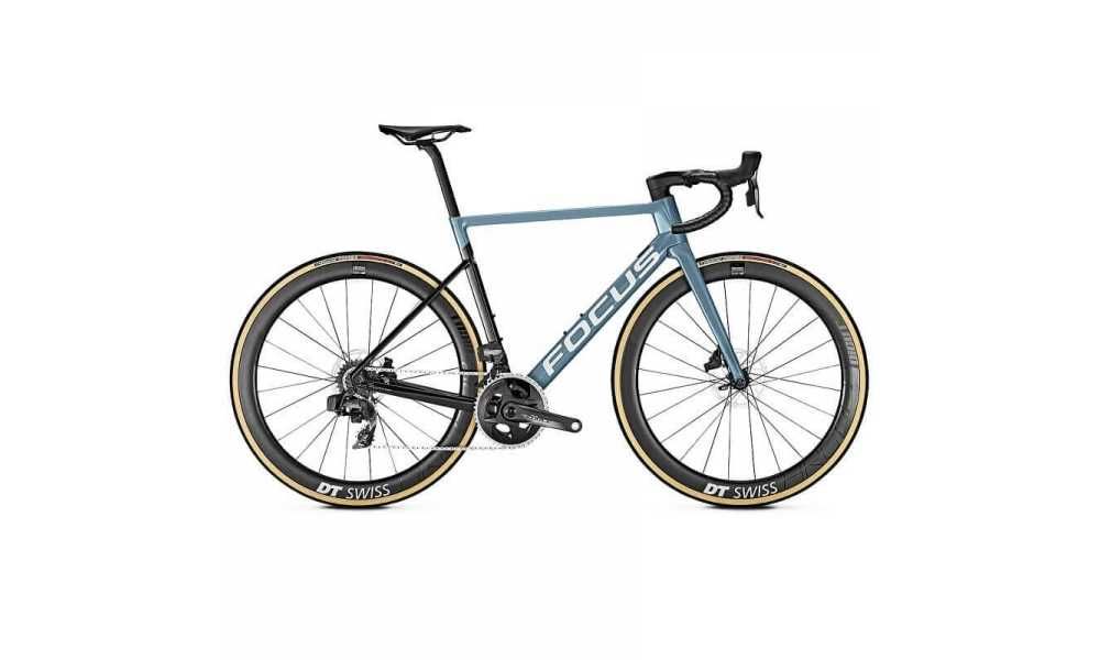 Oś RAT Axle R.A.T. Focus IZALCO MAX zestaw naprawczy TYLNE KOŁO
