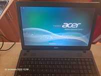 Laptop Acer TravelMate 5744