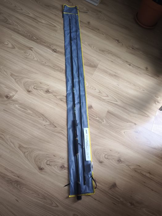Wędka Jaxon XTV Spin 5-20g 2.80m