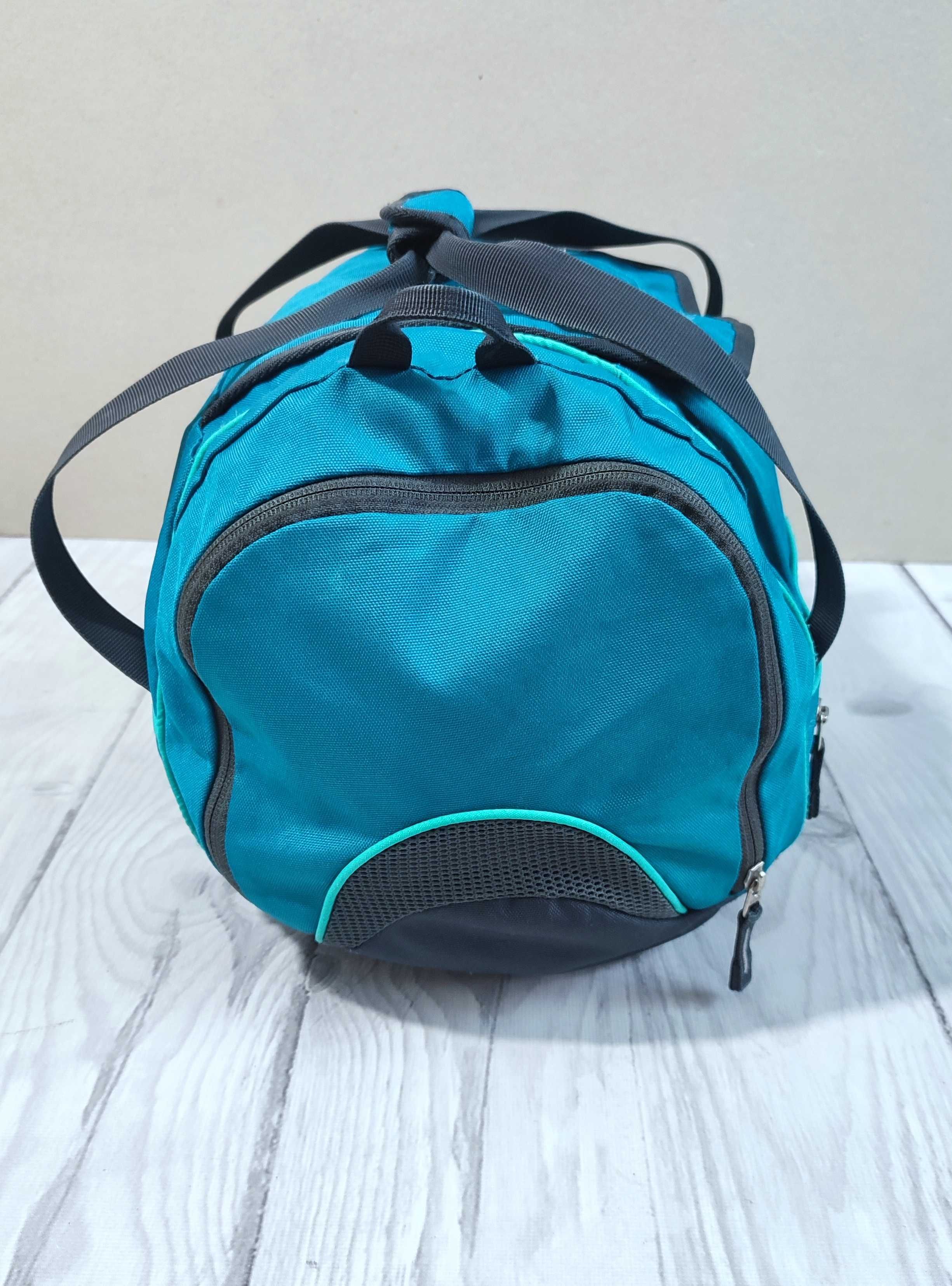 Torba sportowa DEUTER