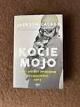 Ksiażka Kocie Mojo