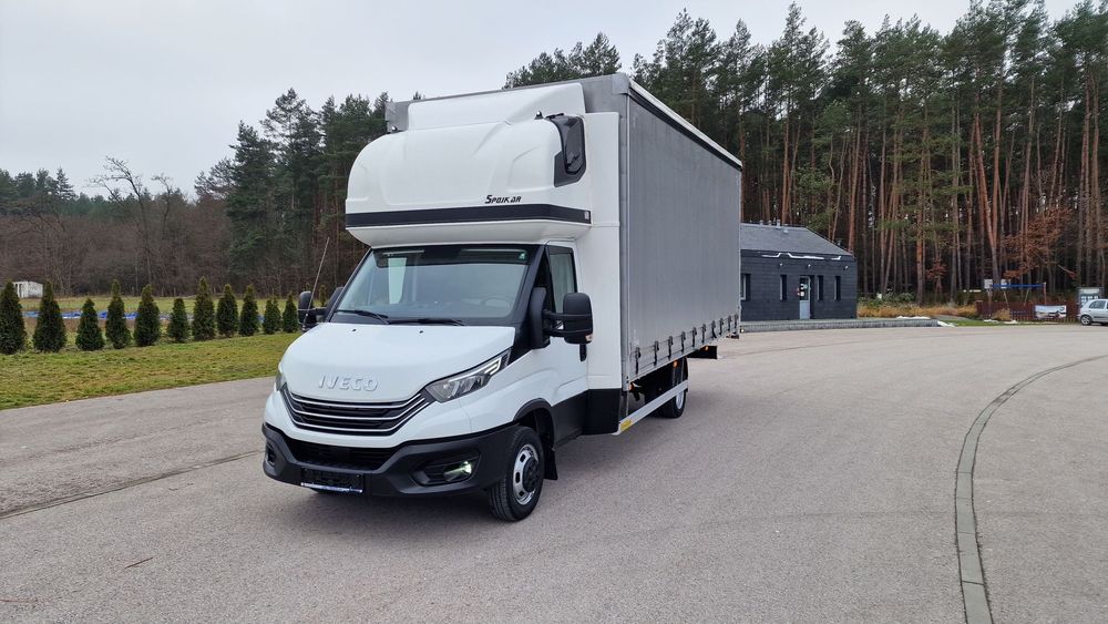 Iveco 15 EP▪️50-180▪️DMC 3.5 TONY▪️50C18▪️35C15▪️70C17▪️MAX▪️MAXI▪️DAILY▪️LED▪️XXL▪️