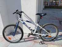 Bicicleta Btt roda 20