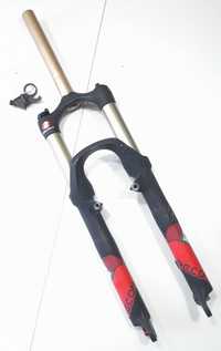 Amortyzator 26" RockShox Recon Gold RL, Ahead, 1690g