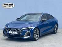 Audi S5 Coupé S5 Limousine TFSI 367 KM S tronic salon PL Gwarancja Panorama VAT23%