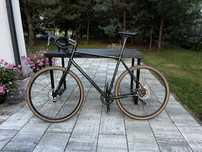 Rower Gravel Romet Finale XL 58