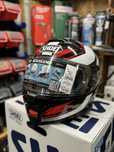 SHOEI Neotec 3 Grasp TC-5 r. XL + pinlock i uchwyt kamery GW. 5 LAT