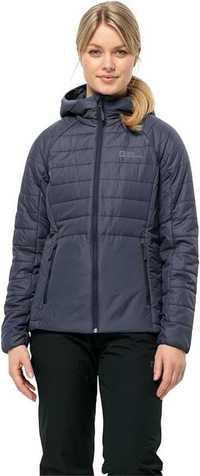 Kurtka damska z kapturem - JACK WOLFSKIN - rozm. XL  (CO1445)