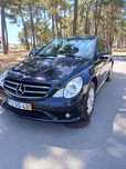 Mercedes-Benz Classe R280 CDi Unico Dono